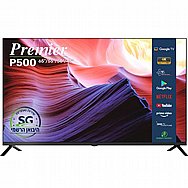 �������� ���� "43 PREMIER LED 4K ������� ��� 43P500