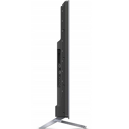 �������� 50" ANDROID TV 4K ���� PHILIPS ������ ��� 50PUS7303