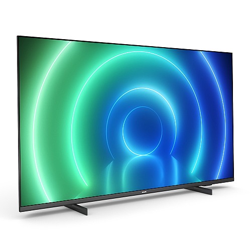 �������� ���� "50 4K HDR ���� PHILIPS ������ ��� 50PUS7506