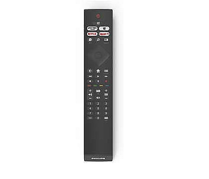 �������� ���� "50 4K HDR ���� PHILIPS ������ ��� 50PUS7607