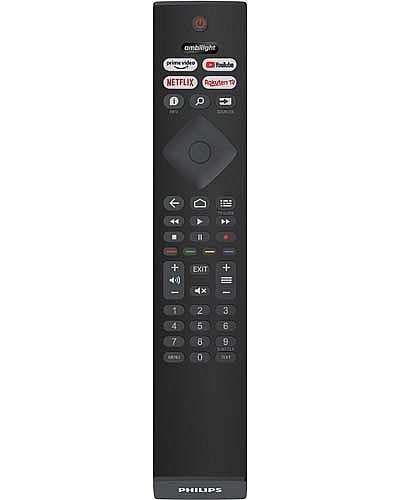 �������� ���� "50 4K HDR ���� PHILIPS ������ ��� 50PUS8007
