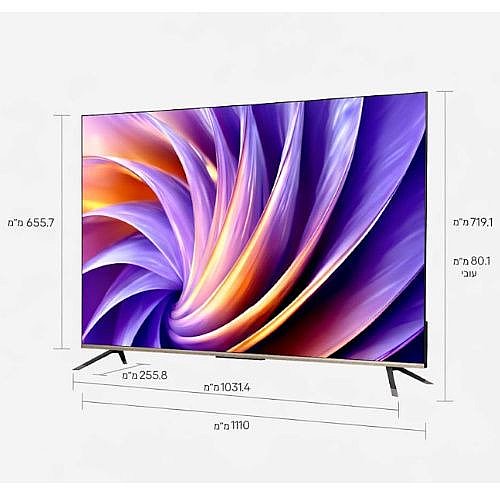 �������� ���� "50 DREAME QLED MINI LED ����� ��� 50Q100