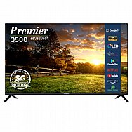 �������� ���� PREMIER 50" QLED 4K ������� ��� 50Q500