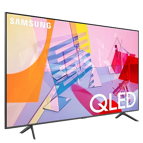 �������� ���� "QLED 50 ���� SAMSUNG ������ ��� 50Q60T
