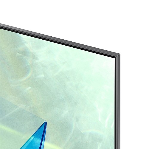�������� ���� "QLED 50 ���� SAMSUNG ������ ��� QE50Q80T