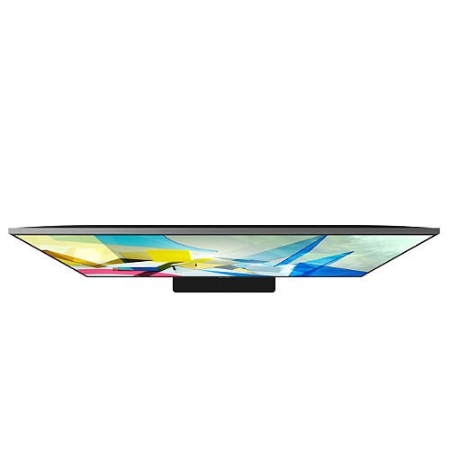 �������� ���� "QLED 50 ���� SAMSUNG ������ ��� QE50Q80T