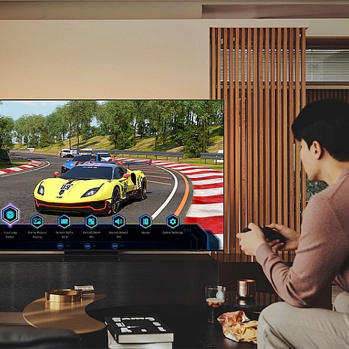 �������� ���� "50 NEO QLED 4K ���� SAMSUNG ������ ��� QE50QN90B