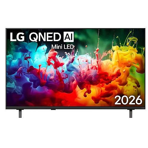 �������� ���� 50 ���� LG QNED AI QNED70 MINI LED �� �� ��� 50QNED70B6T