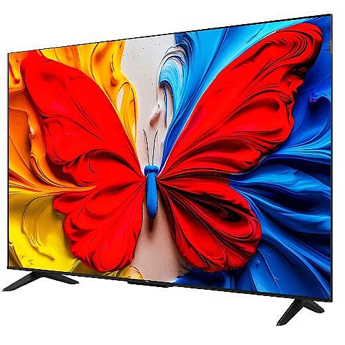 �������� ���� "50 TCL QLED ��.��.�� ��� 50S5K