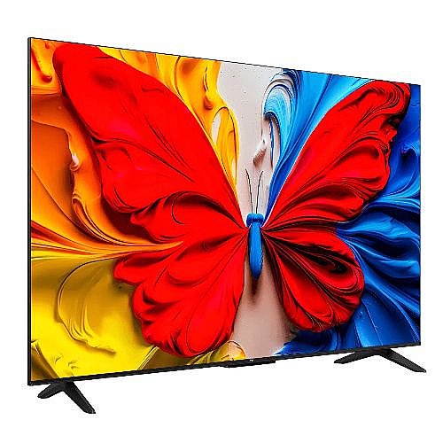 �������� ���� "50 TCL QLED ��.��.�� ��� 50S5K