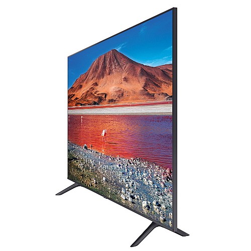�������� ���� "50 UHD 4K ���� SAMSUNG ������ ��� 50TU7000