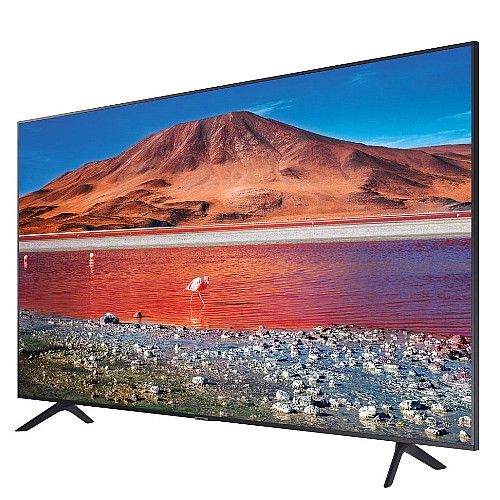 �������� ���� "50 UHD 4K ���� SAMSUNG ������ ��� 50TU7100