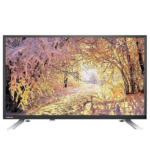 ������� ���� "50 4K ���� TOSHIBA ������ ��� 50U5865EE