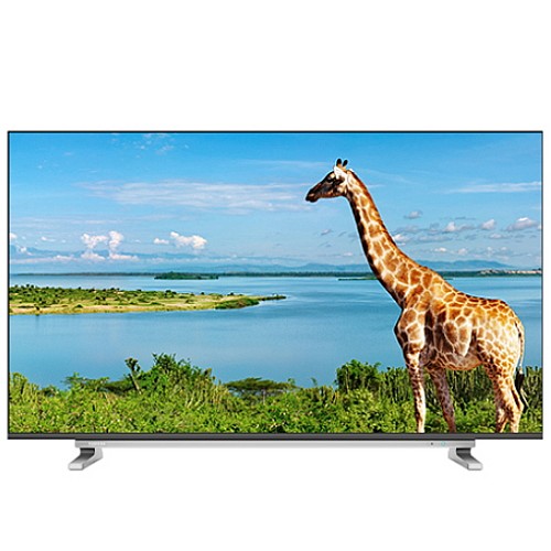 �������� ���� "50 4K HDR ���� TOSHIBA ������ ��� 50U5965