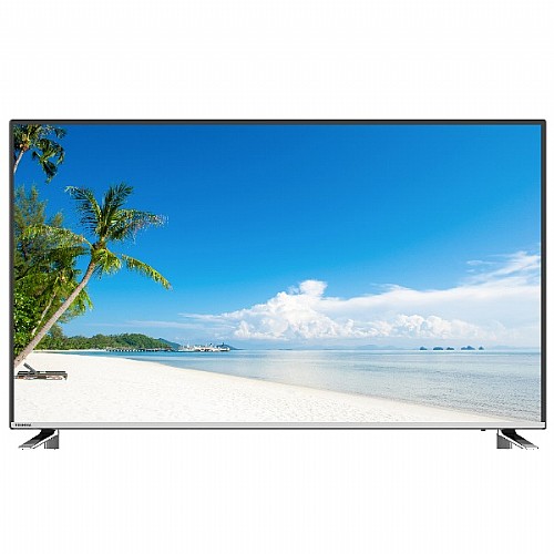 �������� 50" 4K ���� TOSHIBA ������ ��� 50U7880VQ