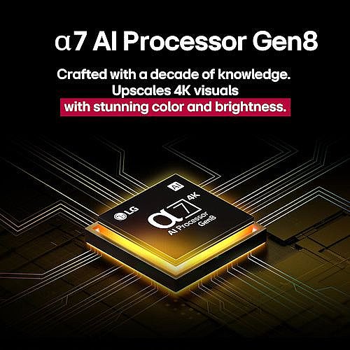 �������� ���� "43 LG UHD 4K �� �� ��� 43UA73006LA