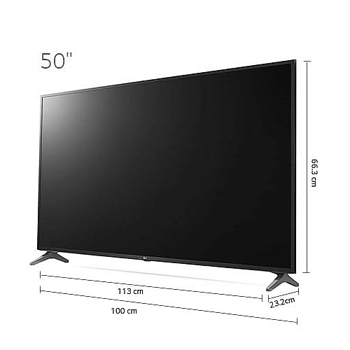 �������� ���� "50 4K ULTRA HD ���� LG �� �� ��� 50UN7240