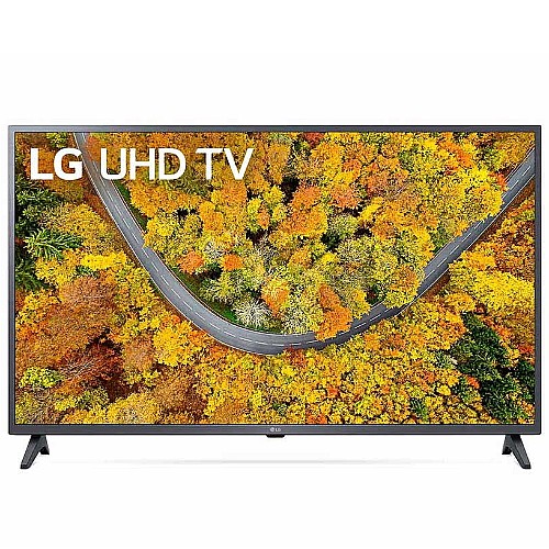 �������� ���� "50 4K LED ���� LG �� �� ��� 50UP7550