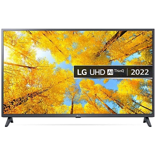 �������� LG UHD ����� 50 ���� UQ7500 SPECIAL EDITION ���������� 4K ���: 50UQ75006LG