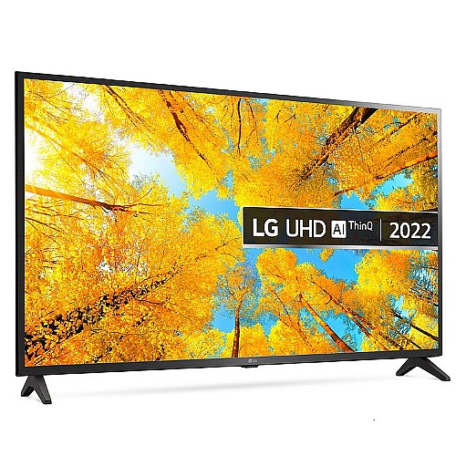 �������� LG UHD ����� 50 ���� UQ7500 SPECIAL EDITION ���������� 4K ���: 50UQ75006LG