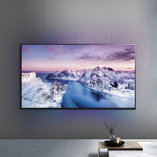�������� ���� 50 ���� ���������� 4K LG UHD,  ���: 50UR73006LA