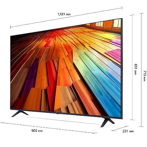 �������� ���� "50 LG �� �� ��� 50UT80006LB