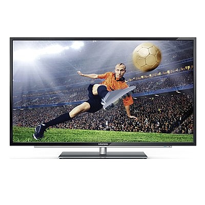 ������� 50" LED ���� GRUNDIG ��� 50VLE932