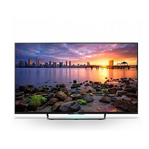������� "LED 50 ���� SONY ����� ��� 50W807CSAEP