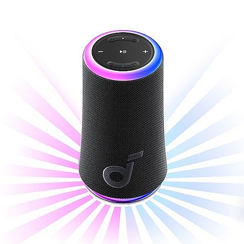 ����� ������� ANKER ���� ��� SOUNDCORE GLOW 51112 A3166011