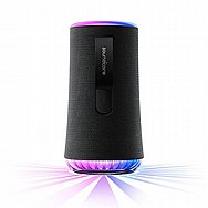 רמקול קומפקטי ANKER אנקר דגם SOUNDCORE GLOW 51112 A3166011 רמקול קומפקטי ANKER אנקר דגם SOUNDCORE GLOW 51112 A3166011