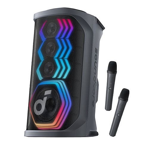 ����� ���� �� ������� ANKER 200W RAVE 3S ���� ���  ���� ��� 51254