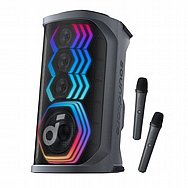 רמקול נייד עם סאבוופר ANKER 200W RAVE 3S אנקר דגם אנקר דגם 51254 רמקול נייד עם סאבוופר ANKER 200W RAVE 3S אנקר דגם אנקר דגם 51254