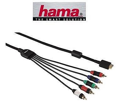 �������� � 2+PLAYSTATION 3 ���� Hama 51806