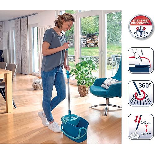 ���� ����� ERGO ���� LEIFHEIT ������ ��� 52101