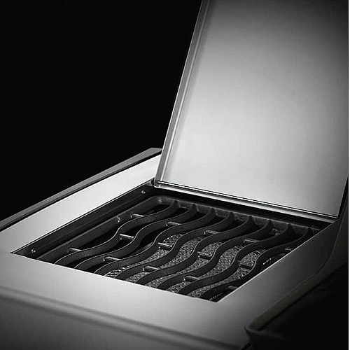 ���� �� 4 ������ ���� NAPOLEON �������� ROGUE XT ��� 525SIB
