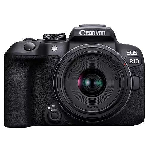 ������ ��� ���� CANON ���� ��� EOS R10 5331C046AA