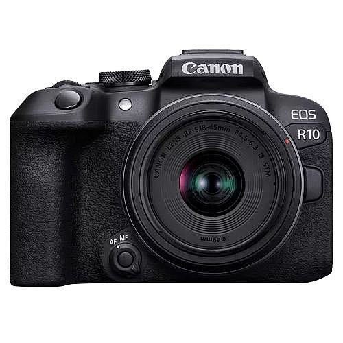 ������ ��� ���� CANON ���� ��� EOS R10 5331C047AA