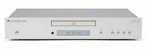 ������ ���� ���� CAMBRIDGE AUDIO ���  Azur 540C V2