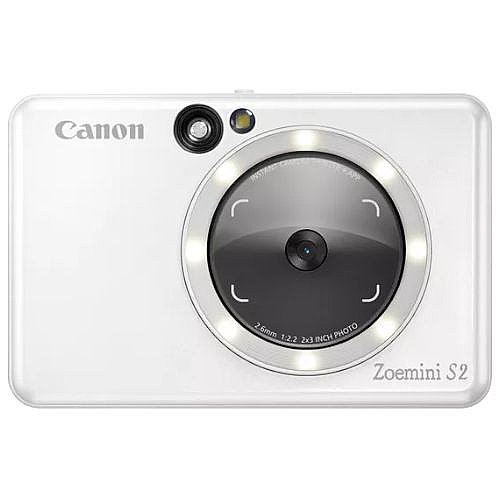 ����� ������ �������� CANON ���� ��� 5452C043AA ZOEMINI 2 ���