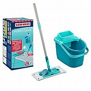 ערכת ניקוי LEIFHEIT לפהייט דגם 55510 ערכת ניקוי LEIFHEIT לפהייט דגם 55510