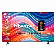 �������� ���� HISENSE 55