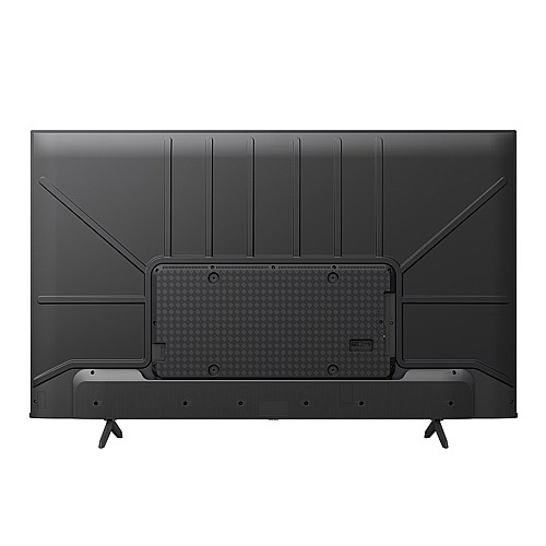 �������� ���� "55 4K UHD ���� HISENSE ������ ��� 55A6K