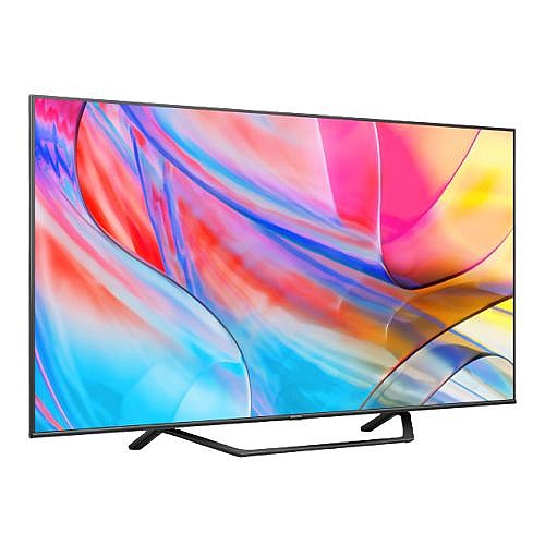 �������� ���� "55 4K QLED ���� HISENSE ������ ��� 55A7KQ