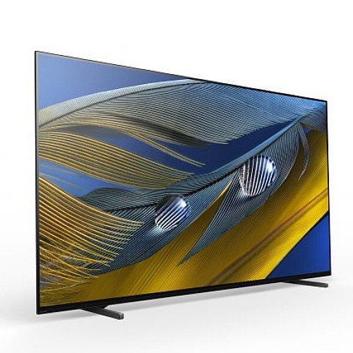 �������� ���� "55 4K OLED ���� SONY ���� ��� BRAVIA XR55A83JAEP