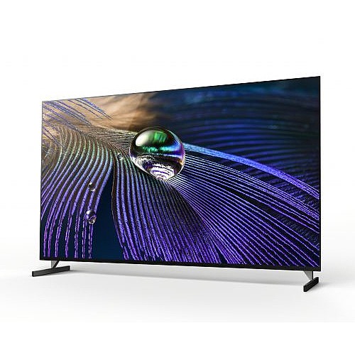 �������� ���� "55 4K OLED ���� SONY ���� ��� BRAVIA XR65A90JAEP