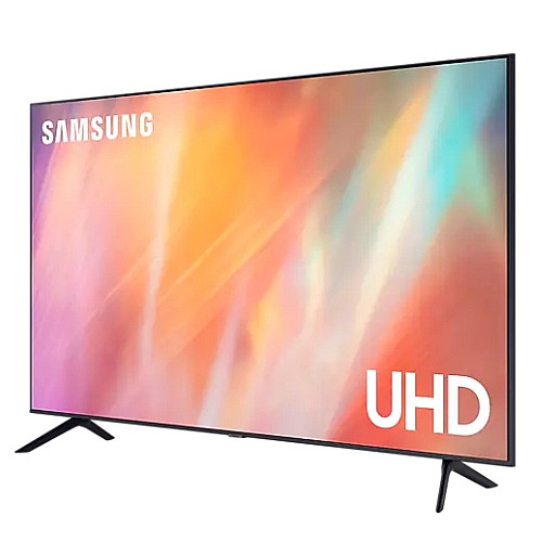 �������� ���� "55 UHD 4K ���� SAMSUNG ������ ��� UE55AU7100