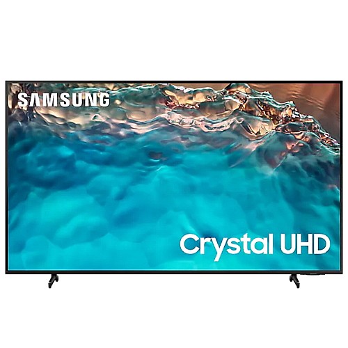 �������� ���� "55 UHD 4K ���� SAMSUNG ������ ��� UE55BU8000