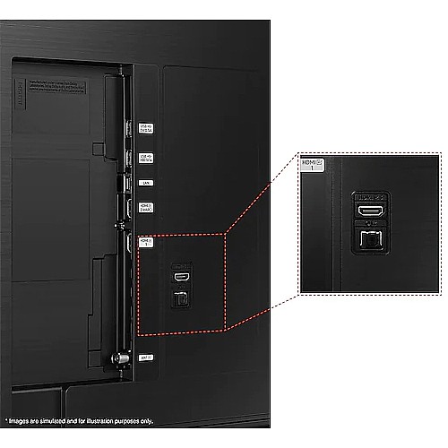 �������� ���� "55 UHD 4K ���� SAMSUNG ������ ��� UE55BU8000