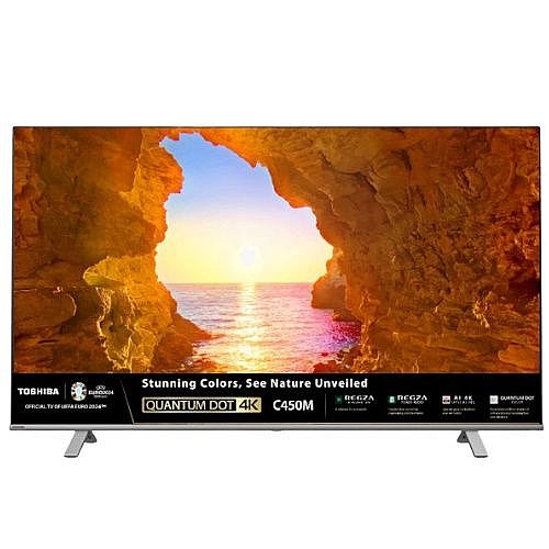 �������� ���� "55 TOSHIBA ������ ��� 55C450ME