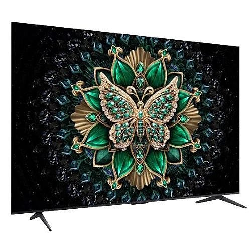�������� ���� "55 TCL QD-MINI LED ��.��.�� ��� 55C6K